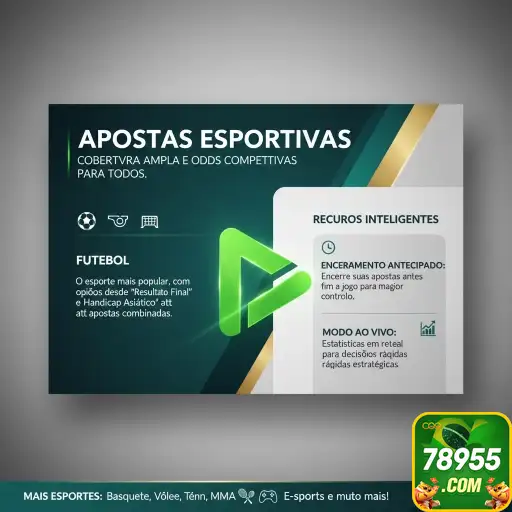 78955 participe de emocionante jogos emocionantes